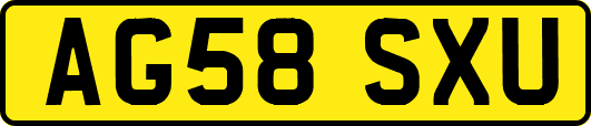 AG58SXU