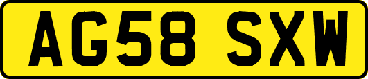 AG58SXW
