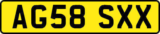 AG58SXX