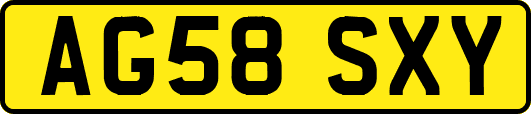 AG58SXY