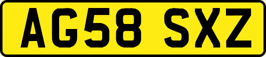 AG58SXZ