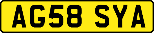 AG58SYA