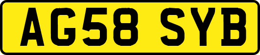 AG58SYB