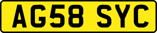 AG58SYC