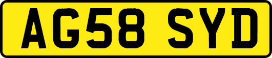 AG58SYD
