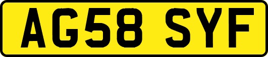 AG58SYF