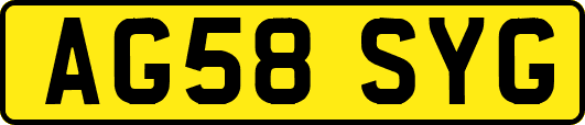 AG58SYG