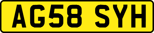 AG58SYH
