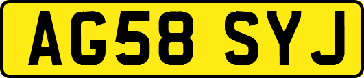 AG58SYJ