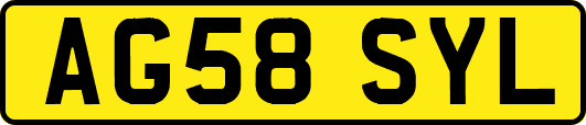 AG58SYL