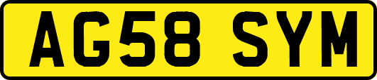 AG58SYM