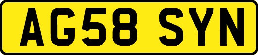 AG58SYN