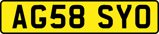 AG58SYO