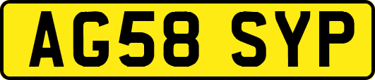 AG58SYP