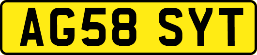 AG58SYT