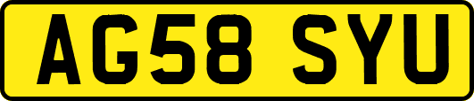 AG58SYU