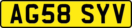 AG58SYV