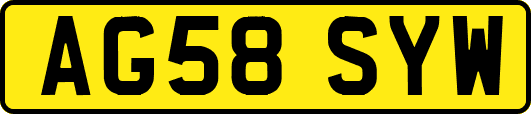 AG58SYW