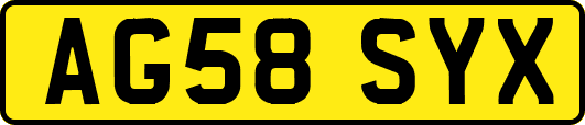 AG58SYX