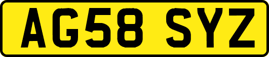 AG58SYZ