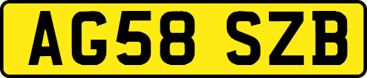 AG58SZB