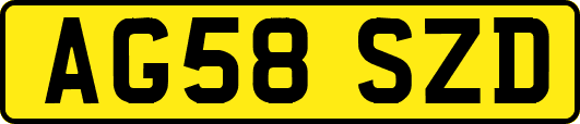 AG58SZD