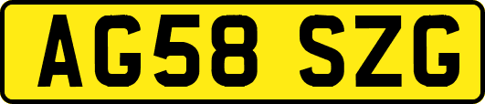 AG58SZG