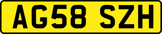 AG58SZH