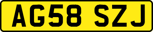 AG58SZJ