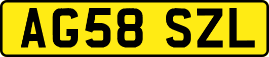 AG58SZL