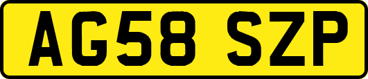 AG58SZP