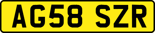 AG58SZR