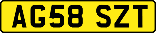 AG58SZT