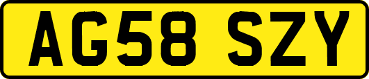 AG58SZY