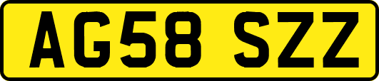 AG58SZZ