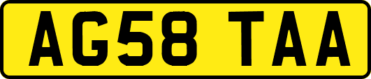 AG58TAA