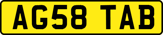 AG58TAB