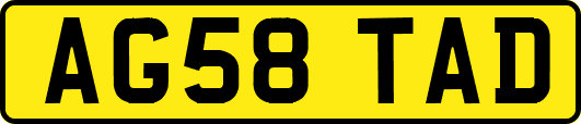 AG58TAD