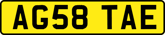 AG58TAE