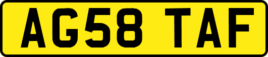 AG58TAF