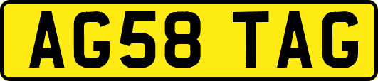 AG58TAG