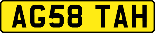 AG58TAH