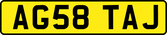AG58TAJ