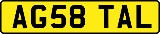 AG58TAL