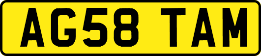 AG58TAM