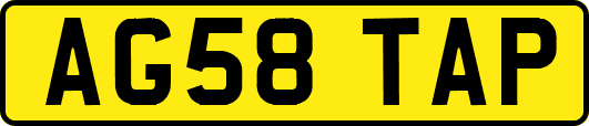 AG58TAP