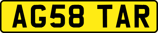 AG58TAR