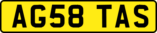 AG58TAS