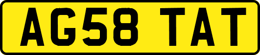 AG58TAT