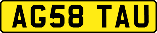 AG58TAU